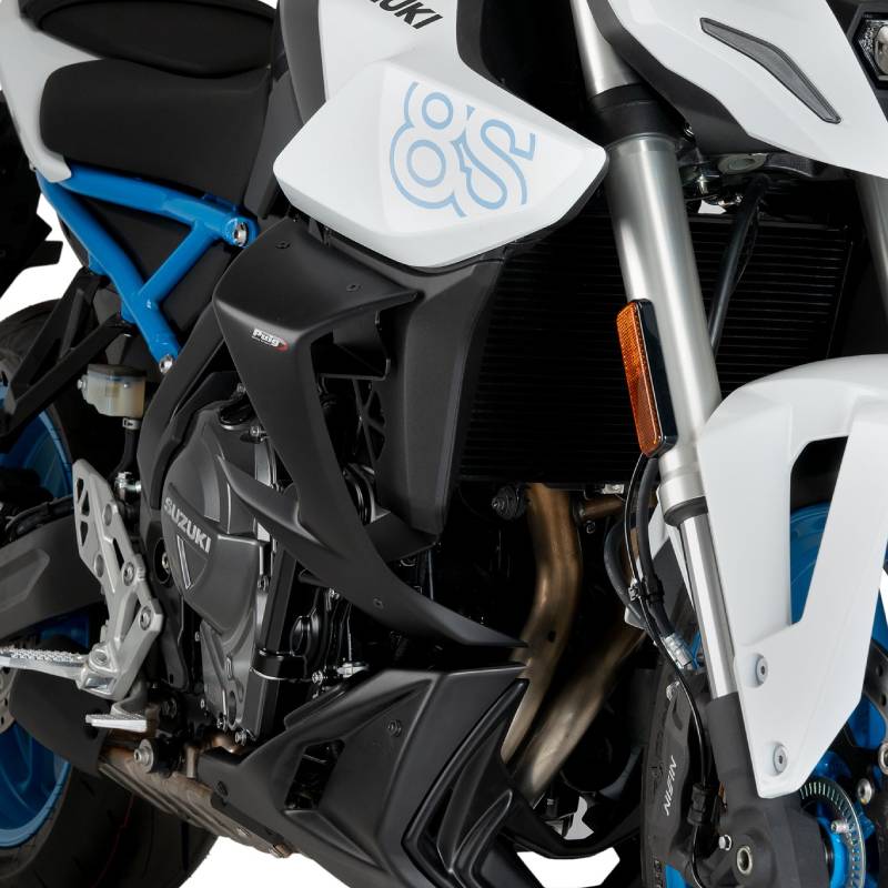 Aleron Downforce Suzuki GSX8S 23- Puig